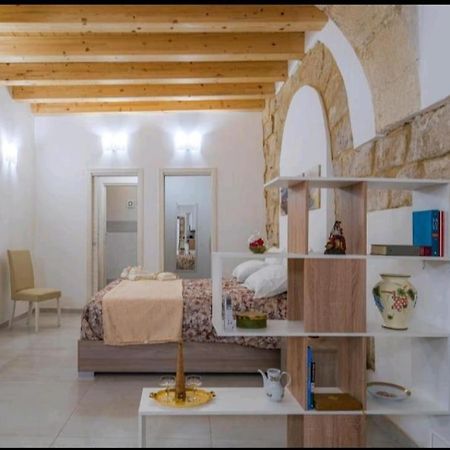 La Casa Dei Candelai Сиракузы Экстерьер фото