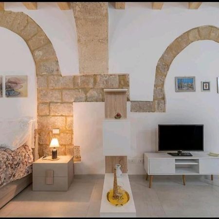 La Casa Dei Candelai Сиракузы Экстерьер фото