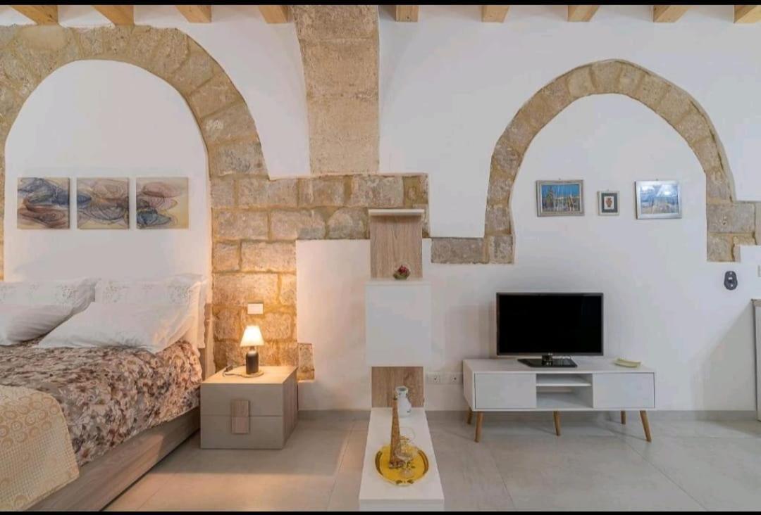 La Casa Dei Candelai Сиракузы Экстерьер фото