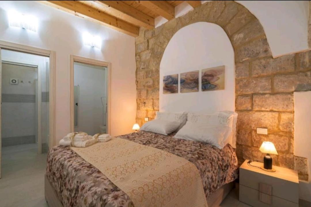 La Casa Dei Candelai Сиракузы Экстерьер фото