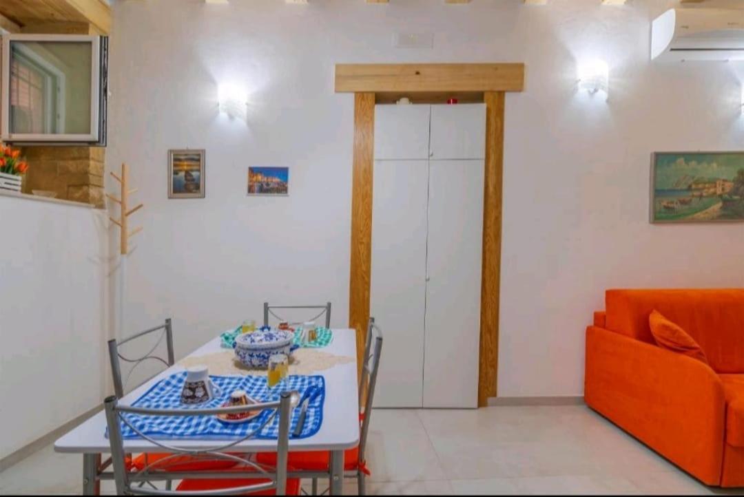 La Casa Dei Candelai Сиракузы Экстерьер фото
